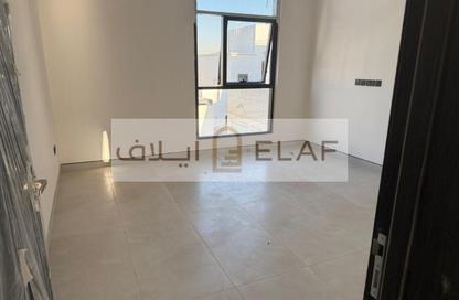 Villa - 5 Bedrooms - 7+ Bathrooms for sale in Hoshi 2 - Hoshi - Al Badie - Sharjah Villa - 5 Bedrooms - 7+ Bathrooms for sale in Hoshi 2 - Hoshi - Al Badie - Sharjah