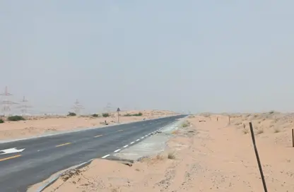 Land - Studio for sale in Al Belidah - Al Bataeh - Sharjah