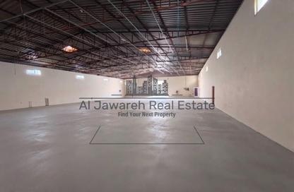 Warehouse - Studio - 1 for rent in Umm Dir - Umm Al Quwain