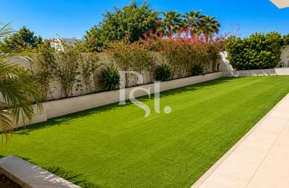 Villa - 4 Bedrooms - 6 Bathrooms for sale in Aspens - Yas Acres - Yas Island - Abu Dhabi Villa - 4 Bedrooms - 6 Bathrooms for sale in Aspens - Yas Acres - Yas Island - Abu Dhabi