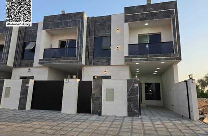 Townhouse - 3 Bedrooms - 5 Bathrooms for sale in Al Helio 2 - Al Helio - Ajman