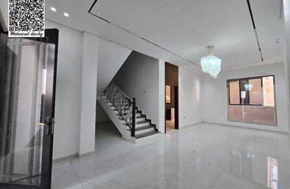 Townhouse - 3 Bedrooms - 5 Bathrooms for sale in Al Helio 2 - Al Helio - Ajman