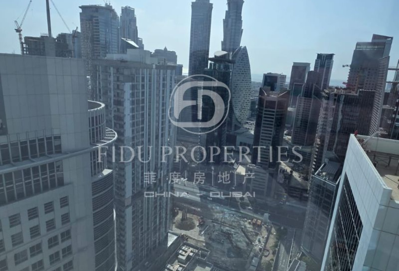 Vacant | Fitted | Negotiable | Canal View