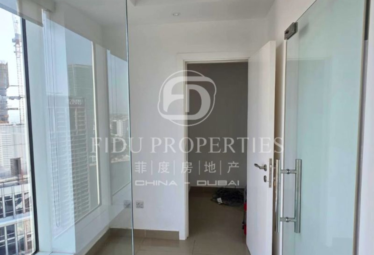 Vacant | Fitted | Negotiable | Canal View