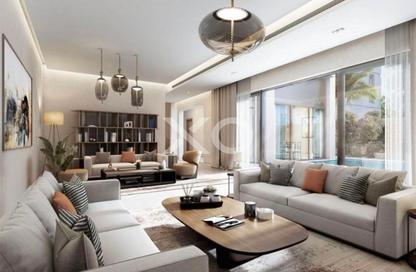 Apartment - 2 Bedrooms - 3 Bathrooms for sale in Sobha one Tower A - Sobha One - Ras Al Khor Industrial 1 - Ras Al Khor - Dubai