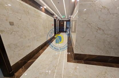 Apartment - 1 - 2 for rent in Al Hamidiya 1 - Al Hamidiya - Ajman