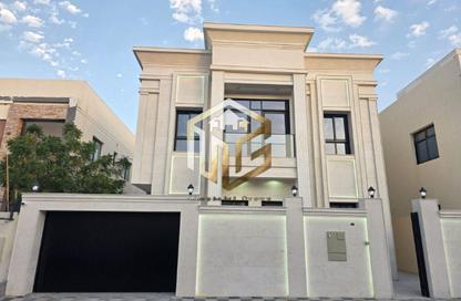 Villa - 6 Bedrooms - 7+ Bathrooms for rent in Al Zaheya Gardens - Al Zahya - Ajman