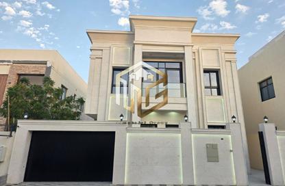 Villa - 6 Bedrooms - 7+ Bathrooms for rent in Al Zaheya Gardens - Al Zahya - Ajman