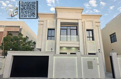 Villa - 6 Bedrooms - 7+ Bathrooms for rent in Al Zaheya Gardens - Al Zahya - Ajman Villa - 6 Bedrooms - 7+ Bathrooms for rent in Al Zaheya Gardens - Al Zahya - Ajman