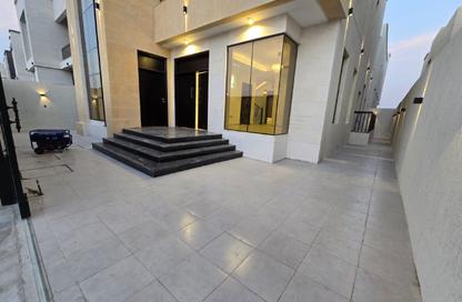 Villa - 5 Bedrooms - 7+ Bathrooms for sale in Al Yasmeen 1 - Al Yasmeen - Ajman