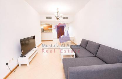 Apartment - 1 Bedroom - 1 Bathroom for rent in Marina Diamond 2 - Marina Diamonds - Dubai Marina - Dubai