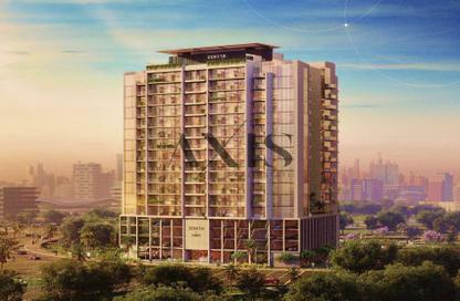 Apartment - 1 Bedroom - 1 Bathroom for sale in Zenith by Amber - International City Phase 2 - Al Warsan 4 - Al Warsan - Dubai