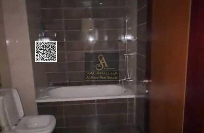Apartment - 2 Bedrooms - 2 Bathrooms for sale in Conquer Tower - Sheikh Maktoum Bin Rashid Street - Ajman Apartment - 2 Bedrooms - 2 Bathrooms for sale in Conquer Tower - Sheikh Maktoum Bin Rashid Street - Ajman
