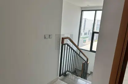 Townhouse - 3 Bedrooms - 4 Bathrooms for rent in La Rosa 2 - La Rosa - Villanova - Dubai Land - Dubai