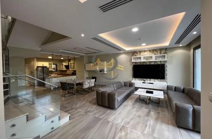 Villa - 4 Bedrooms - 5 Bathrooms for sale in Jumeirah Village Circle - Dubai Villa - 4 Bedrooms - 5 Bathrooms for sale in Jumeirah Village Circle - Dubai