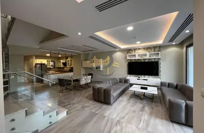 Villa - 4 Bedrooms - 5 Bathrooms for sale in Jumeirah Village Circle - Dubai