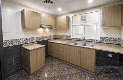 Apartment - 1 - 2 for rent in Muweileh Community - Muwaileh Commercial - Sharjah