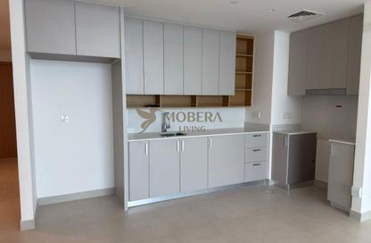 Apartment - 2 Bedrooms - 2 Bathrooms for rent in Creek Crescent - Dubai Creek Harbour (The Lagoons) - Dubai