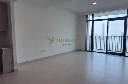 Apartment - 2 Bedrooms - 2 Bathrooms for rent in Creek Crescent - Dubai Creek Harbour (The Lagoons) - Dubai