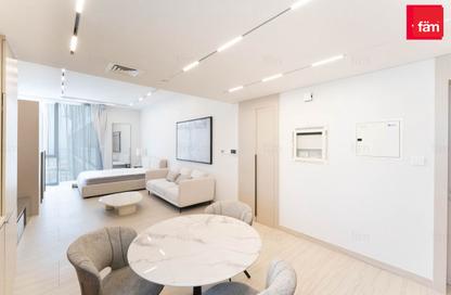 Apartment - Studio - 1 Bathroom for rent in MAG 330 - City of Arabia - Dubai