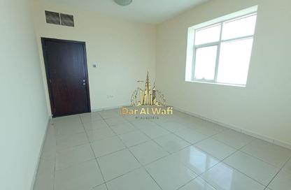 Apartment - 1 Bedroom - 1 Bathroom for rent in Al Mansour Tower - Al Nahda - Sharjah
