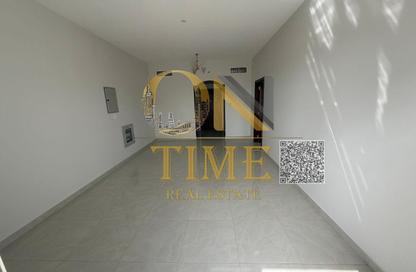 Apartment - 1 Bedroom - 2 Bathrooms for rent in Al Rumailah building - Al Rumailah 2 - Al Rumaila - Ajman