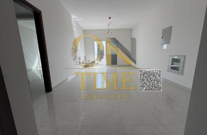 Apartment - 1 Bedroom - 2 Bathrooms for rent in Al Rumailah building - Al Rumailah 2 - Al Rumaila - Ajman