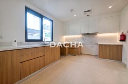 Townhouse - 4 Bedrooms - 5 Bathrooms for rent in Jebel Ali Village Townhouses - Jebel Ali Village - Jebel Ali - Dubai