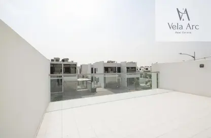 فيلا - 3 غرف نوم - 5 حمامات للبيع في جنوسيا - داماك هيلز 2 - دبي