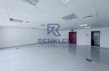Office Space - Studio - 1 Bathroom for rent in Jumeirah Bay X3 - Jumeirah Bay Towers - JLT Cluster X - Jumeirah Lake Towers - Dubai