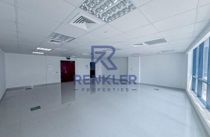 Office Space - Studio - 1 Bathroom for rent in Jumeirah Bay X3 - Jumeirah Bay Towers - JLT Cluster X - Jumeirah Lake Towers - Dubai