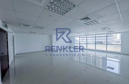 Office Space - Studio - 1 Bathroom for rent in Jumeirah Bay X3 - Jumeirah Bay Towers - JLT Cluster X - Jumeirah Lake Towers - Dubai