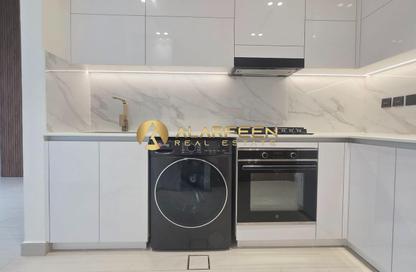 Apartment - Studio - 1 for rent in Binghatti Gardenia - District 11 - Jumeirah Village Circle - Dubai