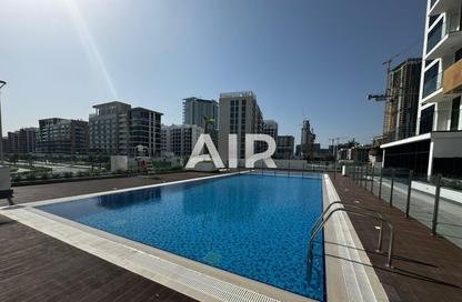 شقة - غرفة نوم - 1 حمام للبيع في عزيزي ريفييرا 47 - عزيزي ريفيرا - ميدان واحد - ميدان - دبي