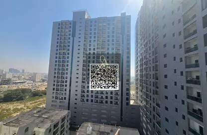 شقة - غرفة نوم - 2 حمامات للبيع في سيتي تاور - النعيمية - عجمان شقة - غرفة نوم - 2 حمامات للبيع في سيتي تاور - النعيمية - عجمان