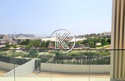 Villa - 5 Bedrooms - 6 Bathrooms for rent in Jebel Ali Village Villas - Jebel Ali Village - Jebel Ali - Dubai Villa - 5 Bedrooms - 6 Bathrooms for rent in Jebel Ali Village Villas - Jebel Ali Village - Jebel Ali - Dubai