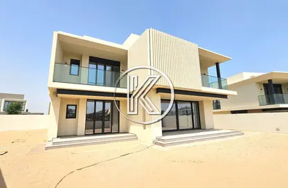 فيلا - 5 غرف نوم - 6 حمامات للايجار في فيلات قرية جبل علي - قرية جبل علي - جبل علي - دبي