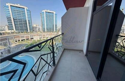 Apartment - 1 Bedroom - 2 Bathrooms for sale in Joya Dorado Residences - Arjan - Dubai Apartment - 1 Bedroom - 2 Bathrooms for sale in Joya Dorado Residences - Arjan - Dubai