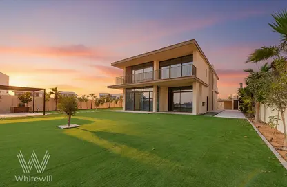 فيلا - 5 غرف نوم للبيع في سيف الجبيل - جزيرة الجبيل - أبوظبي