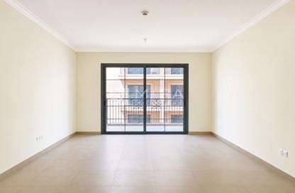 Apartment - 1 - 1 for rent in Qamar 11 - Madinat Badr - Al Muhaisnah - Dubai