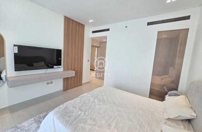 Apartment - 1 Bedroom - 2 Bathrooms for rent in Binghatti Phoenix - District 13 - Jumeirah Village Circle - Dubai Apartment - 1 Bedroom - 2 Bathrooms for rent in Binghatti Phoenix - District 13 - Jumeirah Village Circle - Dubai