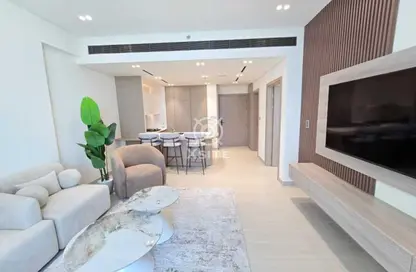 شقة - غرفة نوم - 2 حمامات للايجار في بن غاطي فينيكس - الضاحية 13 - قرية جميرا الدائرية - دبي