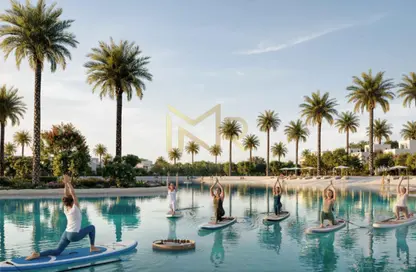 فيلا - 4 غرف نوم - 5 حمامات للبيع في سيرو - ذا هايتس كونتري كلوب آند ويلنيس - دبي