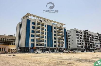 Land - Studio for sale in Al Barsha 1 Villas - Al Barsha 1 - Al Barsha - Dubai