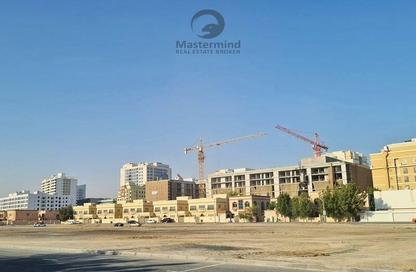 Land - Studio for sale in Al Barsha 1 Villas - Al Barsha 1 - Al Barsha - Dubai