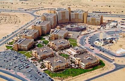 Land - Studio for sale in Academic City - Dubai
