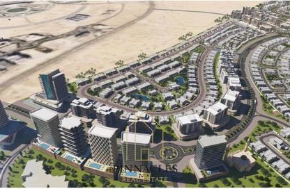 Land - Studio for sale in Academic City - Dubai