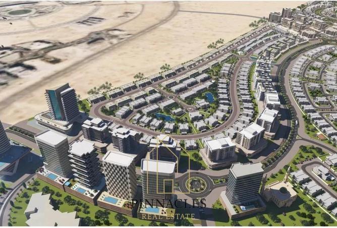 Residential Apartment Plot for Sale | G+6