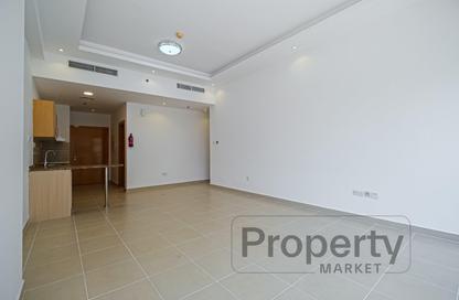 Apartment - 1 Bedroom - 2 Bathrooms for rent in ASB Tower - Dubai Silicon Oasis - Dubai