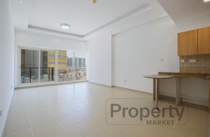 Apartment - 1 Bedroom - 2 Bathrooms for rent in ASB Tower - Dubai Silicon Oasis - Dubai